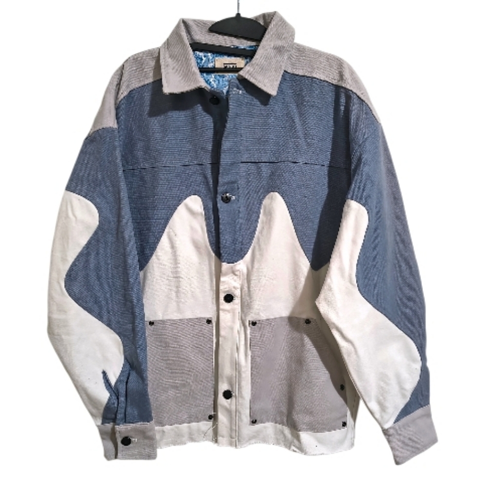 SANGO Watta Jacket Men's Large Fits Women's XL